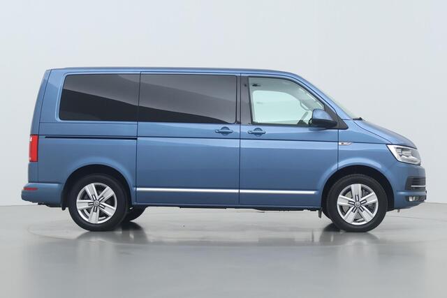 Volkswagen MULTIVAN T6 2.0 TDI L1H1 Comfortline | 6P | Automaat | Stoelverwarming | Camera | Trekhaak