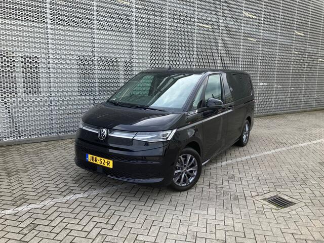 Volkswagen MULTIVAN 1.5 eHybrid L2 Bulli Edition 4Motion