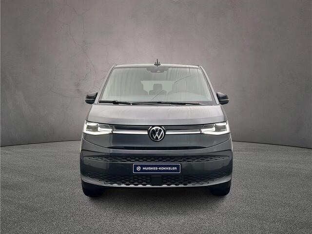 Volkswagen MULTIVAN 1.5 245pk DSG eHybrid L2 Bulli Edition 4Motion> ¤ 2.500,= Inruilpremie < | Trekhaak | 7-zits Premium zitopstelling |