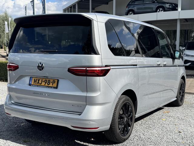 Volkswagen MULTIVAN T7 eHybrid 218pk DSG Style (Trekhaak,Camera,Acc,IQ,Headup)