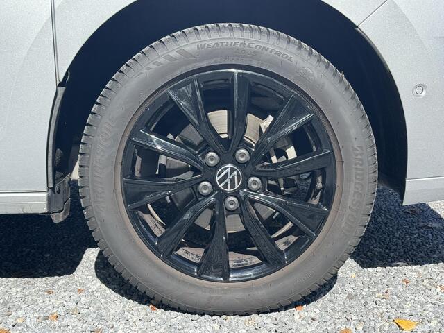 Volkswagen MULTIVAN T7 eHybrid 218pk DSG Style (Trekhaak,Camera,Acc,IQ,Headup)