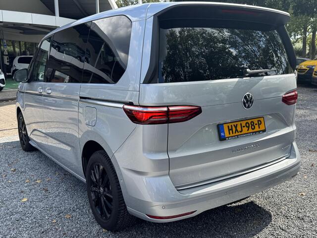 Volkswagen MULTIVAN T7 eHybrid 218pk DSG Style (Trekhaak,Camera,Acc,IQ,Headup)