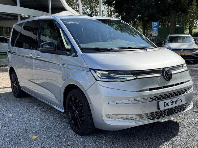 Volkswagen MULTIVAN T7 eHybrid 218pk DSG Style (Trekhaak,Camera,Acc,IQ,Headup)