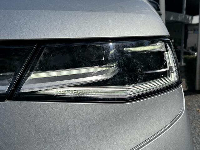 Volkswagen MULTIVAN T7 eHybrid 218pk DSG Style (Trekhaak,Camera,Acc,IQ,Headup)