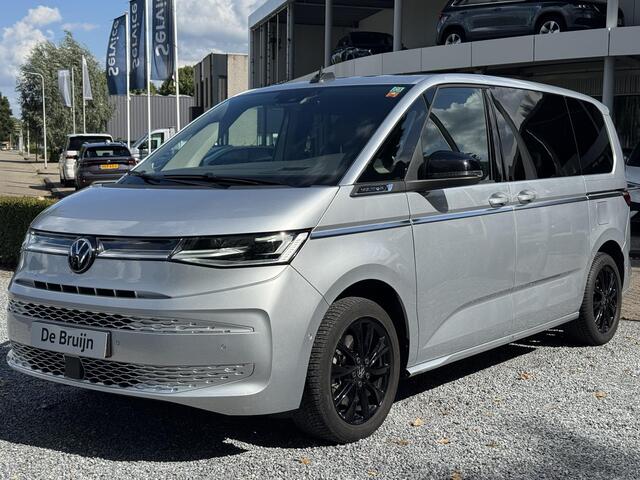 Volkswagen MULTIVAN T7 eHybrid 218pk DSG Style (Trekhaak,Camera,Acc,IQ,Headup)
