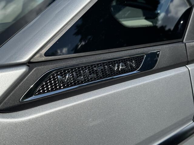 Volkswagen MULTIVAN T7 eHybrid 218pk DSG Style (Trekhaak,Camera,Acc,IQ,Headup)