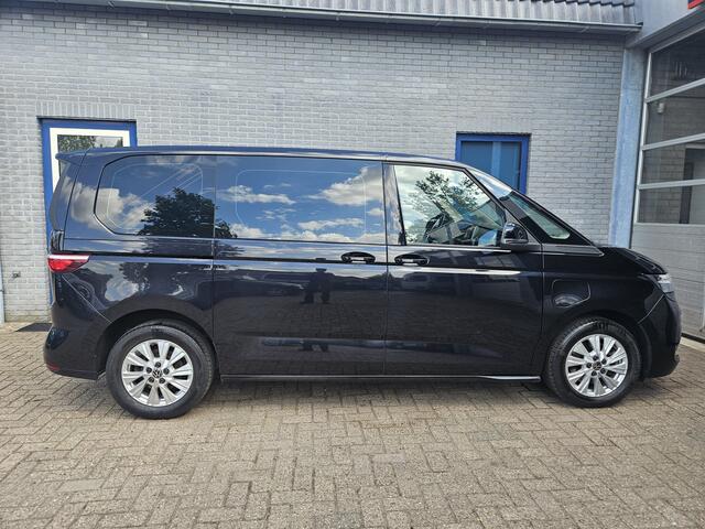 Volkswagen MULTIVAN 1.4 eHybrid Life Inclusief Afleveringskosten