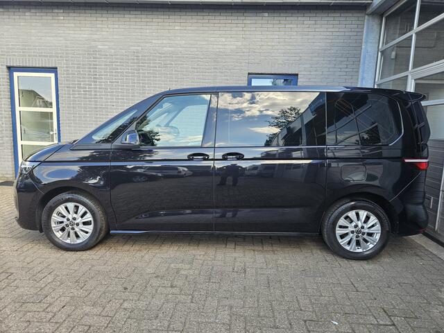 Volkswagen MULTIVAN 1.4 eHybrid Life Inclusief Afleveringskosten