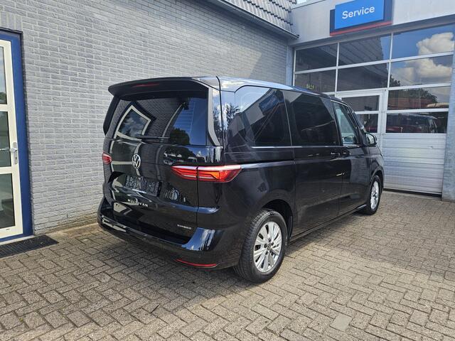 Volkswagen MULTIVAN 1.4 eHybrid Life Inclusief Afleveringskosten