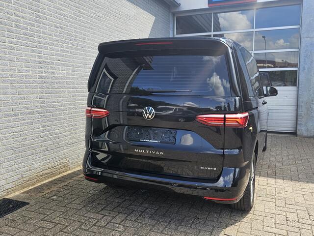 Volkswagen MULTIVAN 1.4 eHybrid Life Inclusief Afleveringskosten