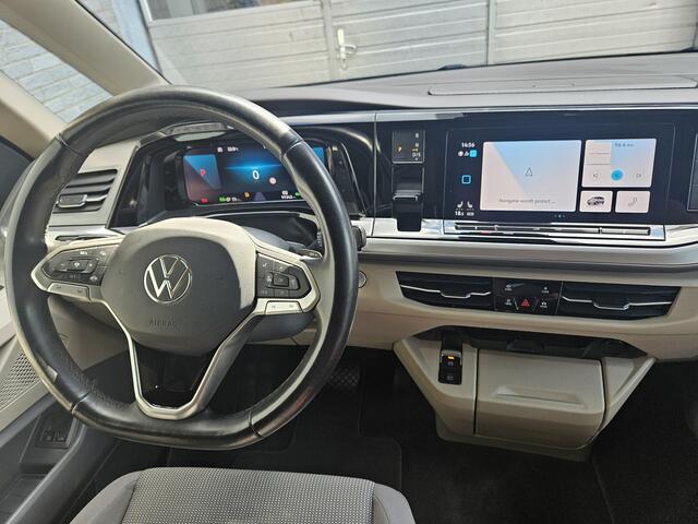 Volkswagen MULTIVAN 1.4 eHybrid Life Inclusief Afleveringskosten