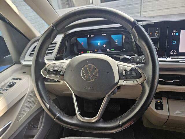 Volkswagen MULTIVAN 1.4 eHybrid Life Inclusief Afleveringskosten