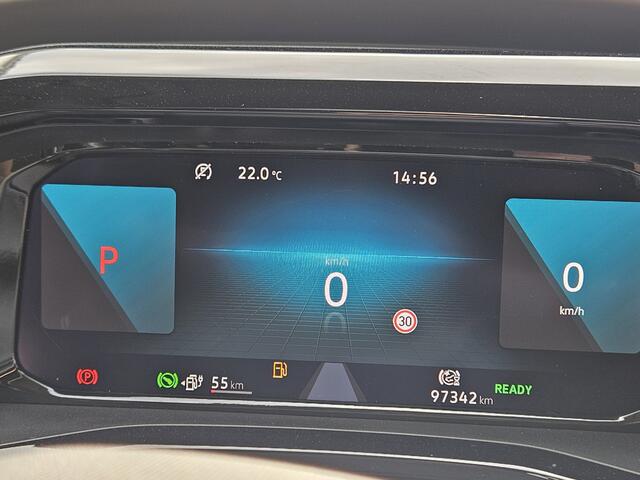 Volkswagen MULTIVAN 1.4 eHybrid Life Inclusief Afleveringskosten