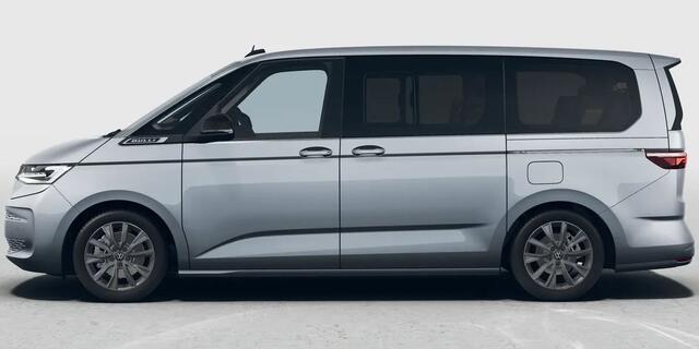 Volkswagen MULTIVAN L2H1 1.5TSI PHEV eHybrid 245pk DSG 4MOTION Bulli-Edition