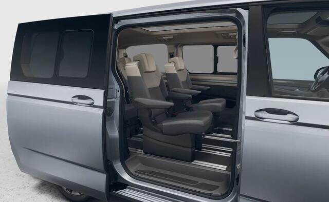 Volkswagen MULTIVAN L2H1 1.5TSI PHEV eHybrid 245pk DSG 4MOTION Bulli-Edition