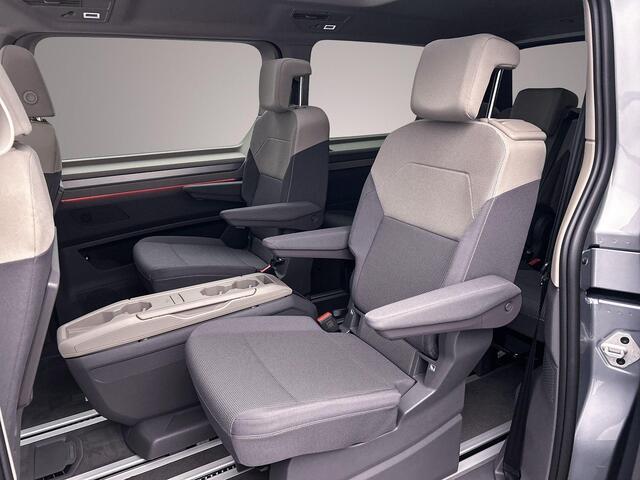 Volkswagen MULTIVAN 1.5 eHybrid 245pk DSG L2 Bulli Edition 4Motion | Assistentiepakket Plus | Elektrische deuren + achterklep | Trekhaak | Verwarmde voorruit |