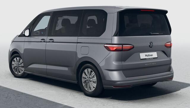 Volkswagen MULTIVAN L2H1 1.5TSI PHEV eHybrid 245pk DSG 4MOTION Economy-Business /Exclusief BTW