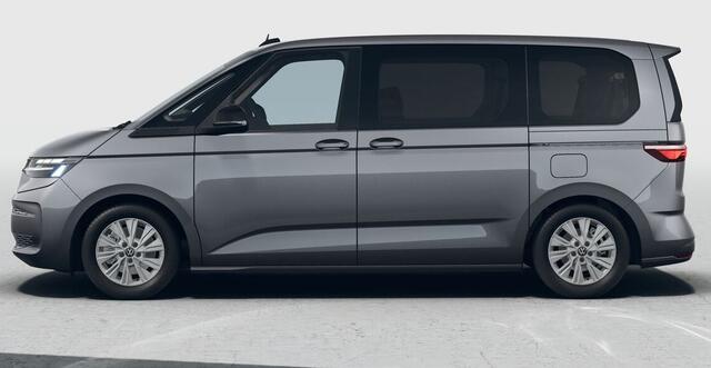 Volkswagen MULTIVAN L2H1 1.5TSI PHEV eHybrid 245pk DSG 4MOTION Economy-Business /Exclusief BTW