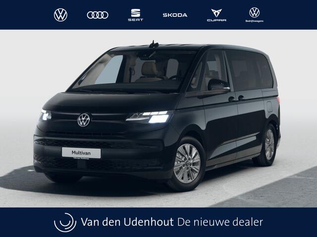 Volkswagen MULTIVAN L2H1 1.5TSI PHEV eHybrid 245pk DSG 4MOTION Economy-Business /Exclusief BTW .