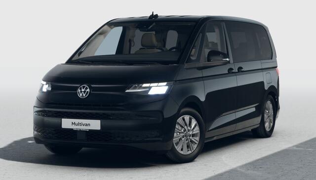 Volkswagen MULTIVAN L2H1 1.5TSI PHEV eHybrid 245pk DSG 4MOTION Economy-Business /Exclusief BTW .