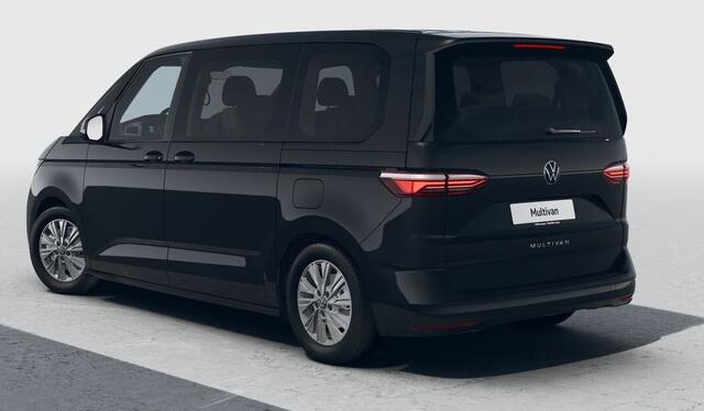 Volkswagen MULTIVAN L2H1 1.5TSI PHEV eHybrid 245pk DSG 4MOTION Economy-Business /Exclusief BTW .