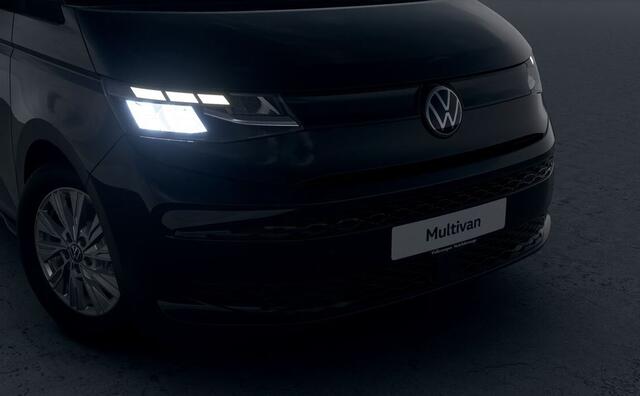 Volkswagen MULTIVAN L2H1 1.5TSI PHEV eHybrid 245pk DSG 4MOTION Economy-Business /Exclusief BTW .