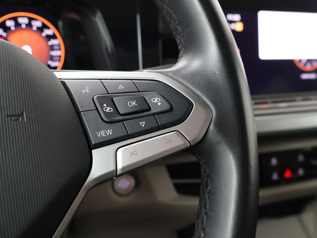 Volkswagen MULTIVAN 1.4 eHybrid L2H1 Life Business | 218 PK | Automaat | Matrix LED koplampen | Adaptive cruise control | Elek. achterklep |