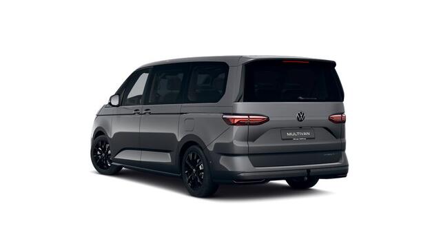 Volkswagen MULTIVAN 1.5 eHybrid L2 Bulli 4Motion 245 PK | 7 zits | Trekhaak | 360 camera Prijs incl btw/bpm