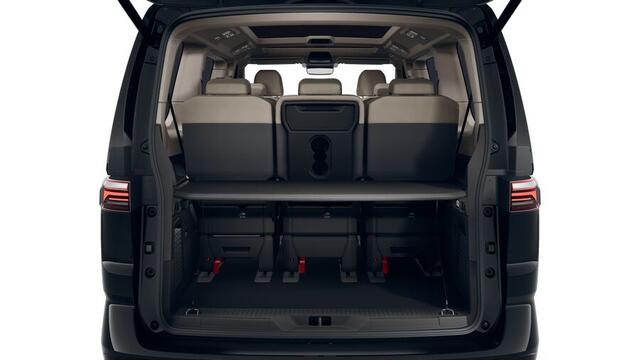 Volkswagen MULTIVAN 1.5 eHybrid L2 Bulli 4Motion 245 PK | 7 zits | Trekhaak | 360 camera Prijs incl btw/bpm