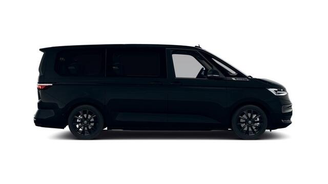 Volkswagen MULTIVAN 1.5 eHybrid L2 Bulli 4Motion 245 PK | 7 zits | Trekhaak | 360 camera Prijs incl btw/bpm