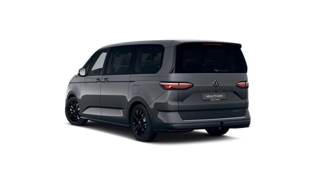 Volkswagen MULTIVAN 1.5 eHybrid L2 Bulli 4Motion 245 PK | 7 zits | Art Velours | Trekhaak | 360 camera Prijs incl btw/bpm
