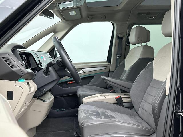 Volkswagen MULTIVAN 1.5 eHybrid L2 Bulli Edition 4Motion