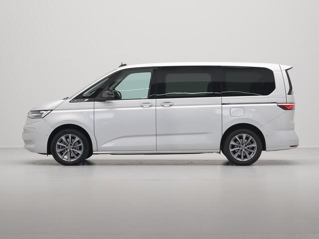 Volkswagen MULTIVAN 1.4 eHybrid 218pk L2 Bulli 7p Panorama Navigatie Camera IQ light Carplay