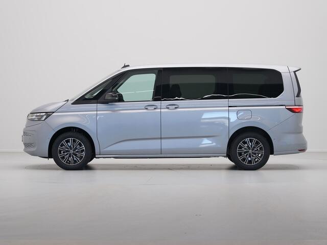 Volkswagen MULTIVAN 1.5 eHybrid EU6 180 kW (245pk) L2 Economy business DSG 4Motion