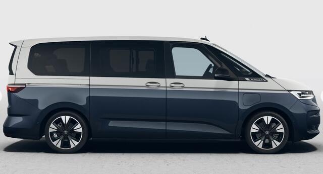 Volkswagen MULTIVAN 1.5 eHybrid 180kW 245PK L2 Bulli Edition 4Motion DSG
