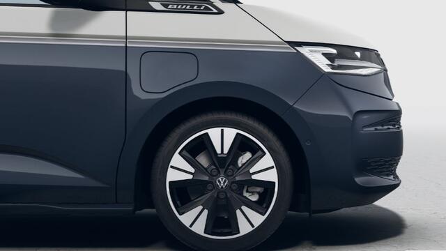 Volkswagen MULTIVAN 1.5 eHybrid 180kW 245PK L2 Bulli Edition 4Motion DSG