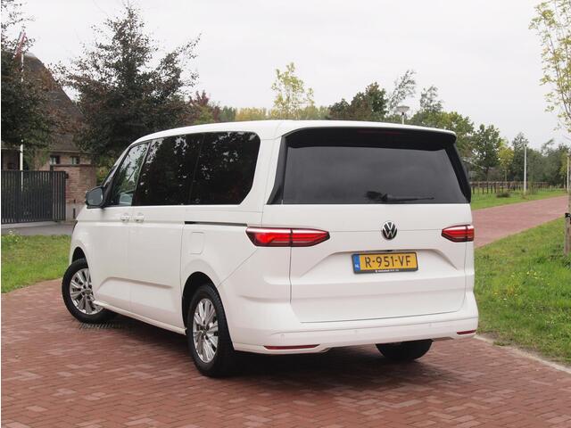 Volkswagen MULTIVAN 1.4 eHybrid L2H1 Life | 7 persoons | Camera | Apple Carplay | NL-Auto |