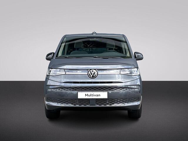 Volkswagen MULTIVAN Bedrijfswagens Bulli Edition L2 1.5 eHybrid EU6 245pk automaat VOORRAAD!! RIJKLAARPRIJS!!