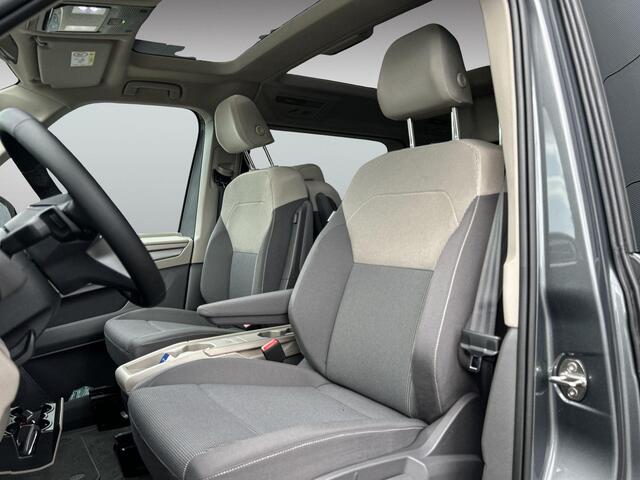 Volkswagen MULTIVAN Bedrijfswagens Bulli Edition L2 1.5 eHybrid EU6 245pk automaat VOORRAAD!! RIJKLAARPRIJS!!