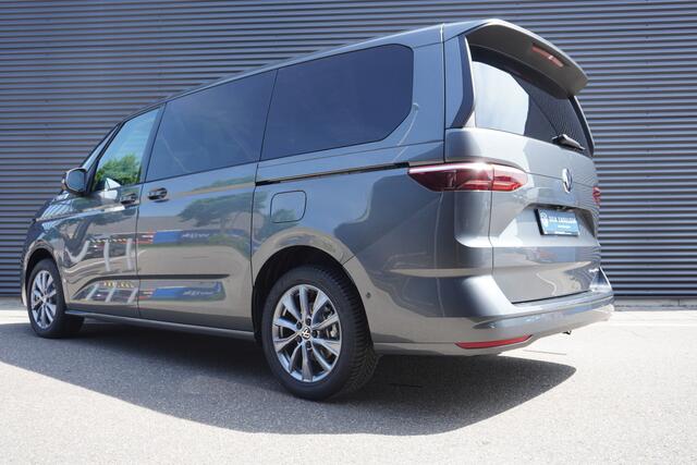 Volkswagen MULTIVAN 1.5 eHybrid L2 Bulli Edition 4-Motion, IQ Light koplampen, 7-persoons Vis-a-Vis, Navigatie, Trekhaak