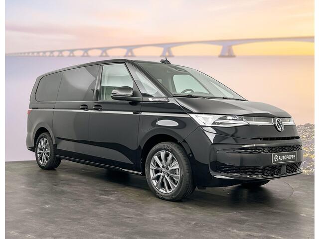 Volkswagen MULTIVAN Bedrijfswagen Bulli Edition L2 1.5 eHybrid EU6 180 kW (245pk) 31