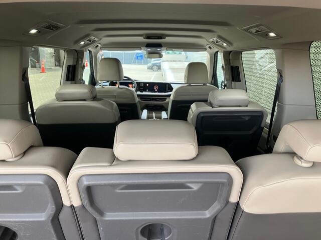 Volkswagen MULTIVAN 1.4 eHybrid L2H1 Life Business