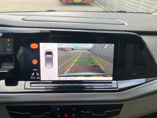 Volkswagen MULTIVAN 1.4 eHybrid L2H1 Life Business