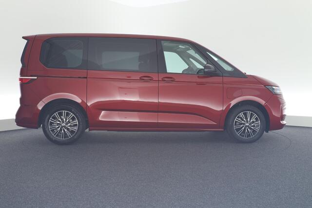 Volkswagen MULTIVAN 1.4 218pk eHybrid L1H1 7-persoons Navigatie Trekhaak