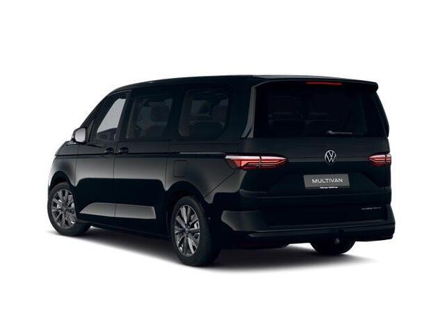 Volkswagen MULTIVAN Bedrijfswagens Bulli Edition 1.5 eHybrid DSG 4Motion L2 725785