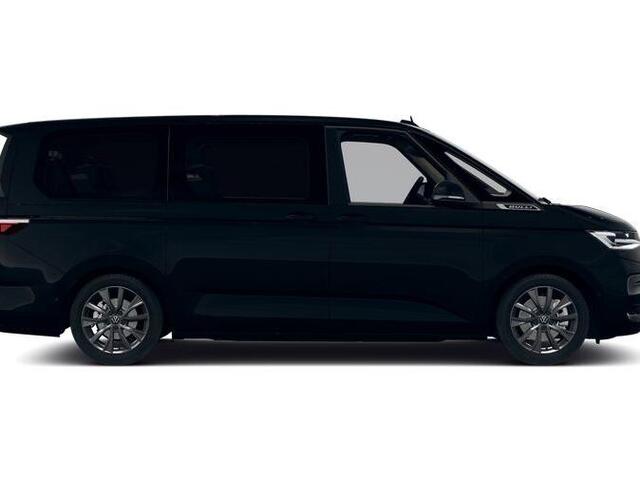 Volkswagen MULTIVAN Bedrijfswagens Bulli Edition 1.5 eHybrid DSG 4Motion L2 725785