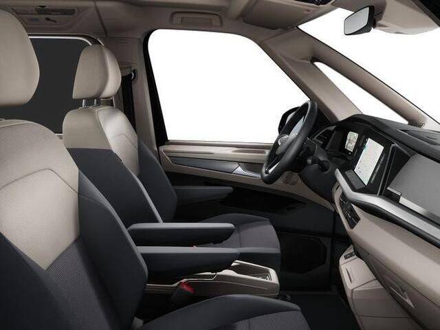 Volkswagen MULTIVAN Bedrijfswagens Bulli Edition 1.5 eHybrid DSG 4Motion L2 725785