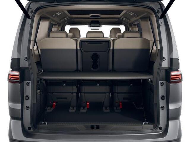 Volkswagen MULTIVAN Bedrijfswagens Bulli Edition 1.5 eHybrid DSG 4Motion L2 725787