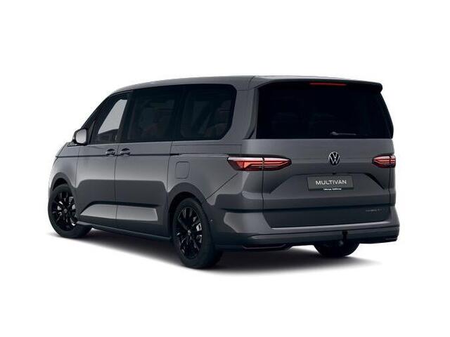 Volkswagen MULTIVAN Bedrijfswagens Bulli Edition L2 1.5 eHybrid EU6 180 kW (245pk) 31