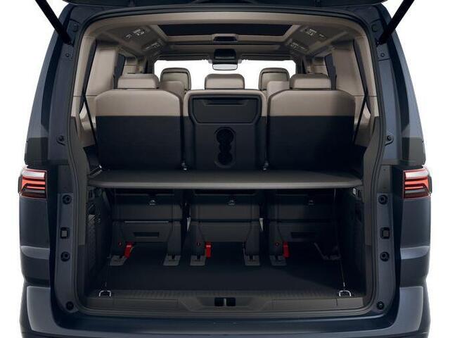 Volkswagen MULTIVAN Bedrijfswagens Bulli Edition L2 1.5 eHybrid EU6 180 kW (245pk) 31